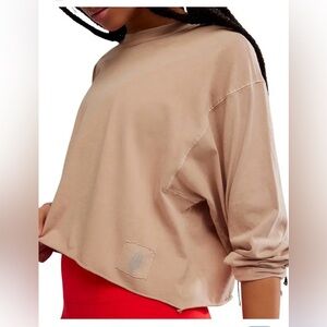 Top Inspire Layer from the brand FP Movement (from Free People) size XL